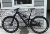 MTB – 2021 Orbea OCCAM H30 – Medium