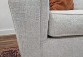 Ashley Queen Sleeper Sofa Like-new