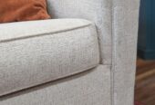 Ashley Queen Sleeper Sofa Like-new