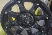 SUV Wheels & Snow Tires