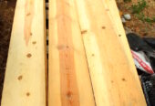 pine boards