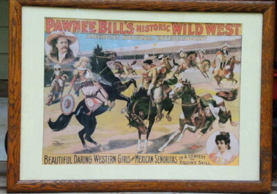 western-poster