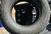 New 265 70R17 BFGOODRICH Tires