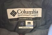 Columbia Jacket