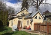 1Bed /1Bath For Rent