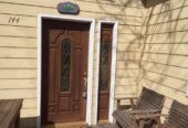 1Bed /1Bath For Rent