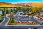 Long term stay RV park with spots available