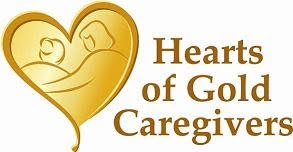 Hearts of Gold Caregivers