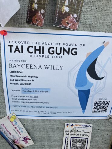 Tai chi