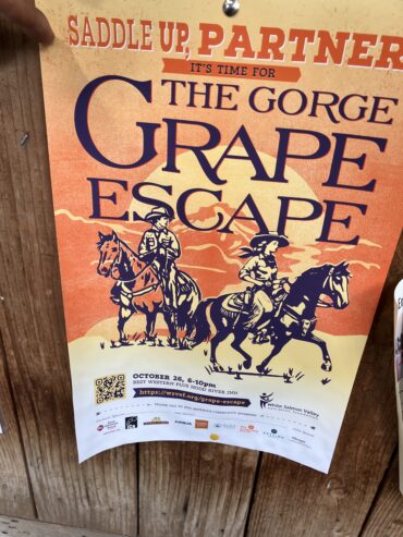 Great escape event best western inn