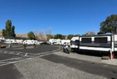 Long term RV space available