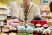 Pacifica Gifts Help Wanted in Hood River