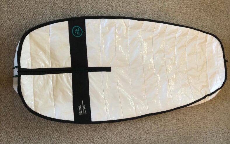 Foil Board Bag