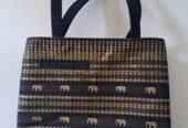 Elephant bag