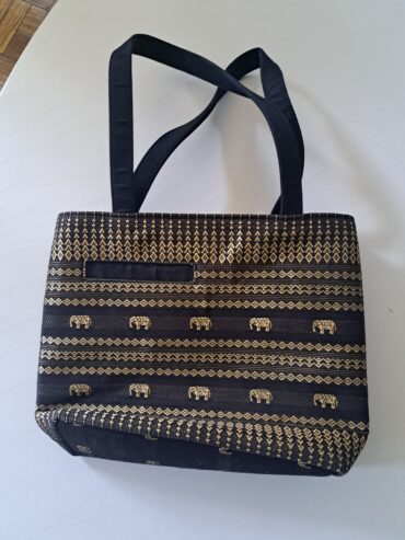 Elephant bag