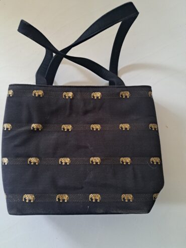 Elephant bag