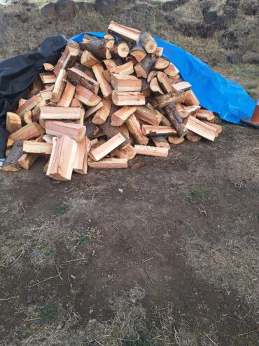 Firewood