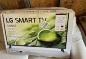 LG Smart TV 32″