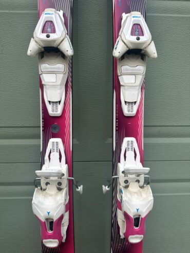 Downhill Snow Ski’s