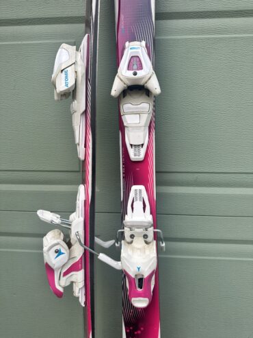 Downhill Snow Ski’s