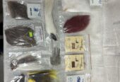 Fly Fishing Materials and Supplies