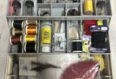 Fly Fishing Materials and Supplies