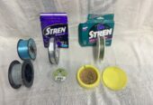 Fly Fishing Materials and Supplies