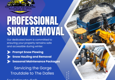 Snow-removal