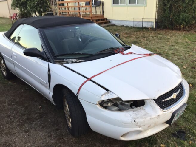 Chrysler sebring