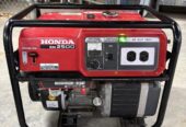 Honda EM2500 generator for sale