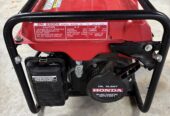 Honda EM2500 generator for sale