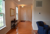 Charming 2 bed/ 2 bath for rent