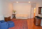 Charming 2 bed/ 2 bath for rent