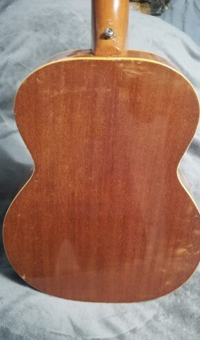 Mosrite Serenade acoustic guitar