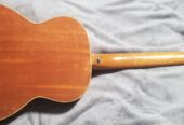 Mosrite Serenade acoustic guitar