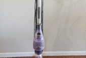 Shark steam mop& vaccum combo