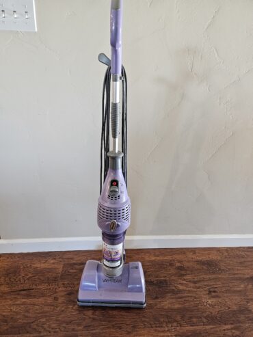 Shark steam mop& vaccum combo