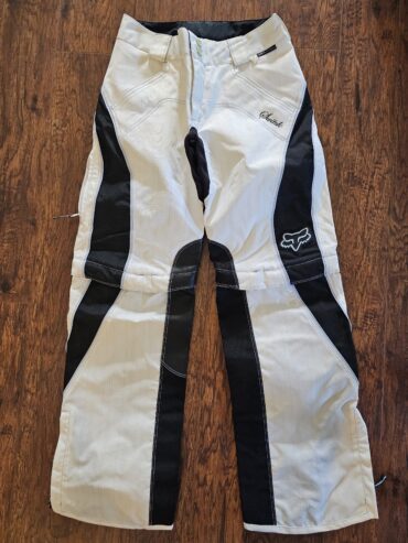 Dirt Bike ATV womens pants