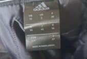 Adidas Jacket