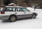 1998 Subaru Legacy Outback