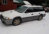 1998 Subaru Legacy Outback