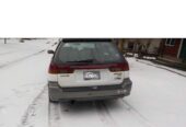 1998 Subaru Legacy Outback