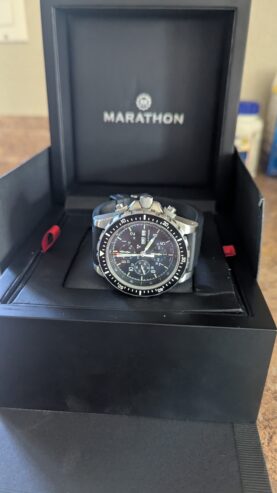 Marathon 46mm CSAR Diving Watch