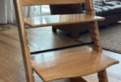 Stokke Tripp Trapp Chairs