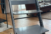 Stokke Tripp Trapp Chairs