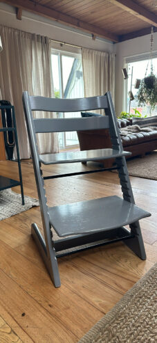 Stokke Tripp Trapp Chairs