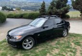 BMW 328XI 2007 6 Speed Manual