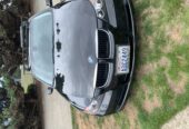BMW 328XI 2007 6 Speed Manual