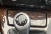 BMW 328XI 2007 6 Speed Manual
