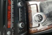 BMW 328XI 2007 6 Speed Manual